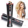 Auto Rotating Curling Hair curling iron